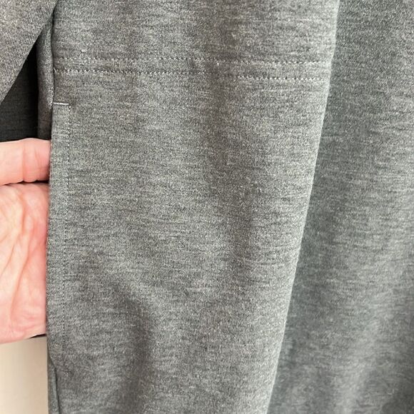 NWT PrAna Rosie Dress in Ashy Gray Size XS - Picture 6 of 9